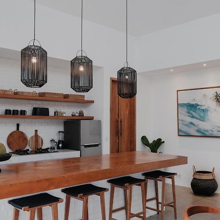 Loop Villas Kuta  Esterno foto